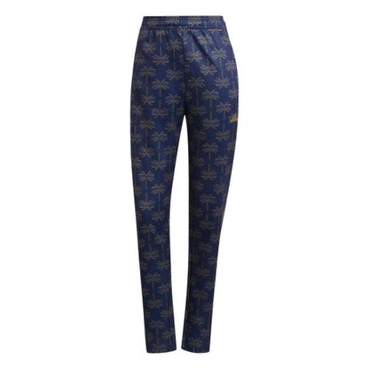 Front - Adidas Womens/Ladies Tiro FARM Rio Sweatpants