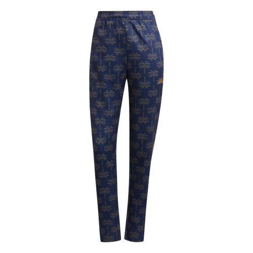 Front - Adidas Womens/Ladies Tiro FARM Rio Sweatpants