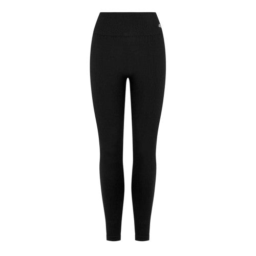 Front - 4th & Reckless Womens/Ladies Seamless Leggings