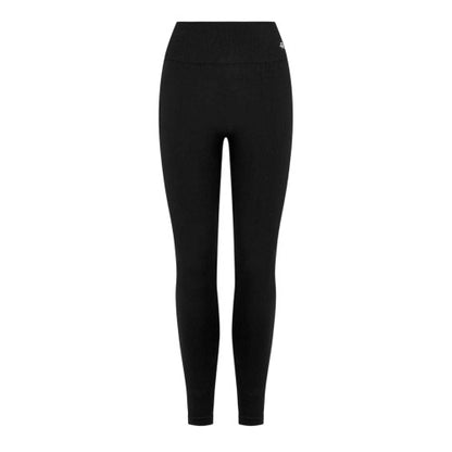 Front - 4th & Reckless Womens/Ladies Seamless Leggings