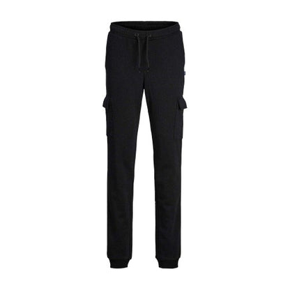 Front - Jack And Jones Mens Gordon Combat Trousers