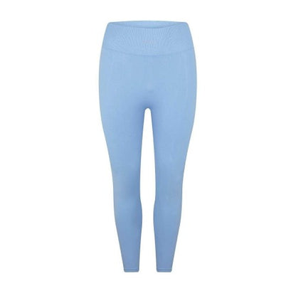 Front - USA Pro Womens/Ladies Delfin Leggings