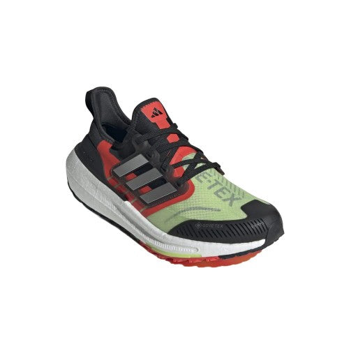 Front - Adidas Mens Ultraboost GORE-TEX Running Trainers