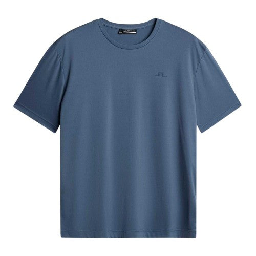 Front - J.Lindeberg Mens Regular T-Shirt