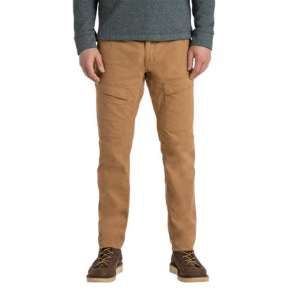 Front - Craghoppers Mens Karst Combat Trousers