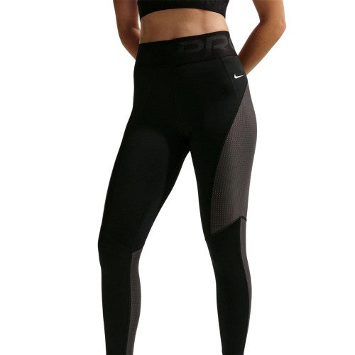 Front - Nike Womens/Ladies Performance Gym Leggings