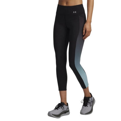 Front - Under Armour Womens/Ladies Performance Leggings