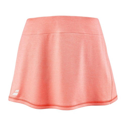 Front - Babolat Womens/Ladies Regular Skater Skirt
