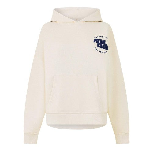 Front - USA Pro Unisex Adult Oversized Hoodie