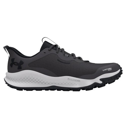 Front - Under Armour Womens/Ladies Maven Trail Waterproof Running Trainers