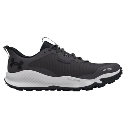 Front - Under Armour Womens/Ladies Maven Trail Waterproof Running Trainers