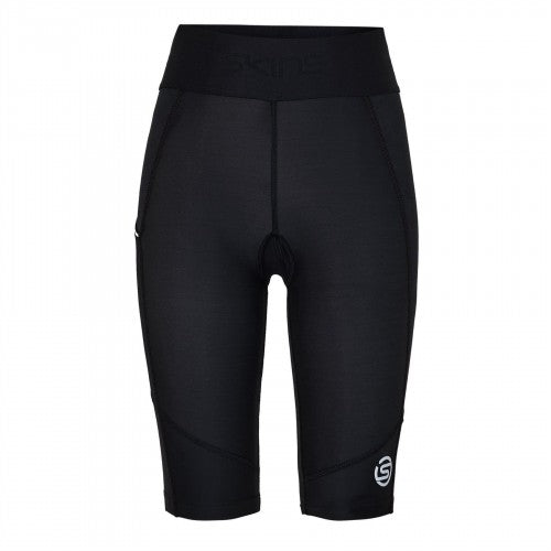 Front - Skins Womens/Ladies Series-1 Compression Shorts