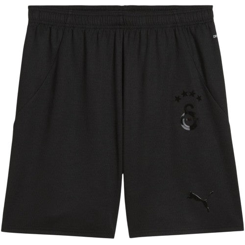 Front - Puma Unisex Adult Galatasary Special Edition Shorts