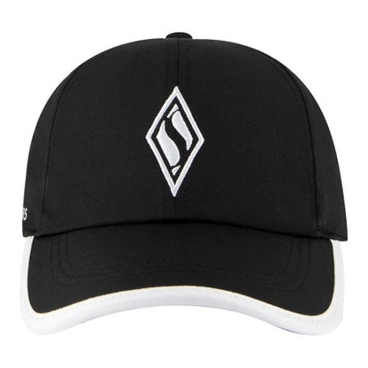 Front - Skechers Womens/Ladies Skchwve Baseball Cap