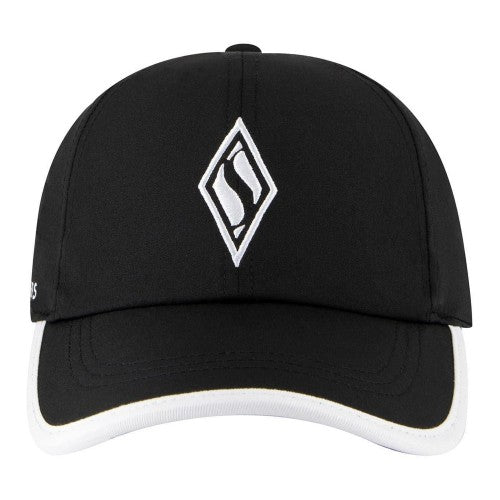 Front - Skechers Womens/Ladies Skchwve Baseball Cap