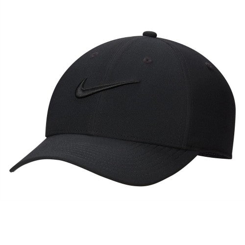 Front - Nike Unisex Adult Swoosh Baseball Cap