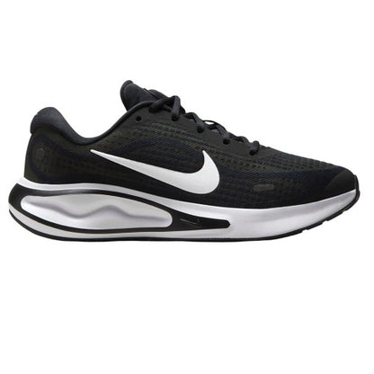 Front - Nike Womens/Ladies Journey Running Shoes