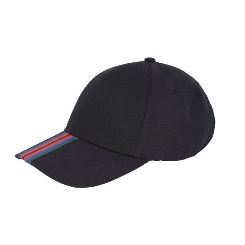 Front - Brave Soul Stripe Detail Cap