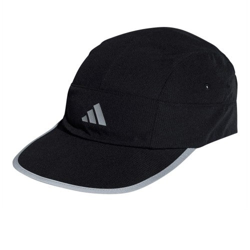 Front - Adidas Xcity Running Baseball Cap