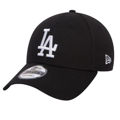 Front - Los Angeles Dodgers Cotton Cap