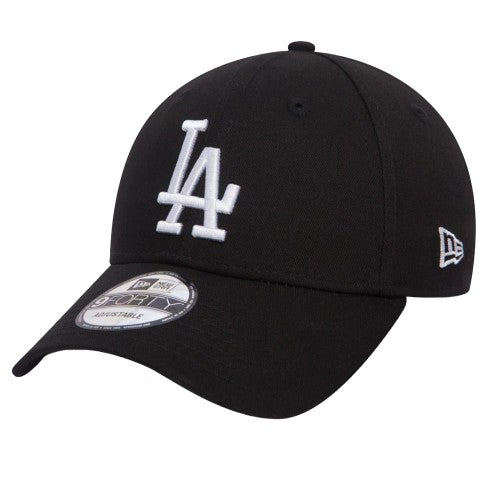 Front - Los Angeles Dodgers Cotton Cap