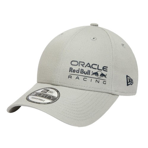Front - New Era 9Forty Oracle Red Bull Racing Adjustable Baseball Cap
