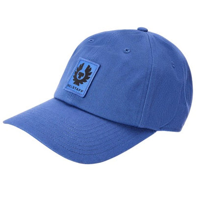 Front - Belstaff Phoenix Cap