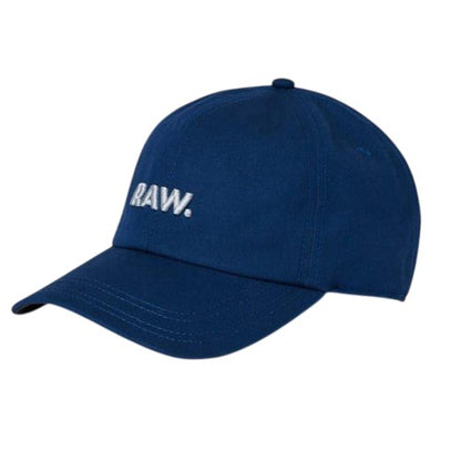 Front - G-Star Mens Raw Baseball Cap