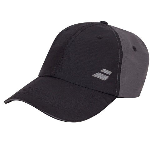 Front - Babolat Unisex Adult Two Tone Cap