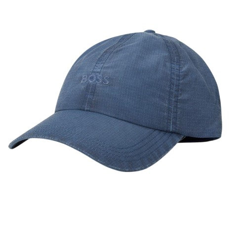 Front - Boss Mens Derrel Baseball Cap