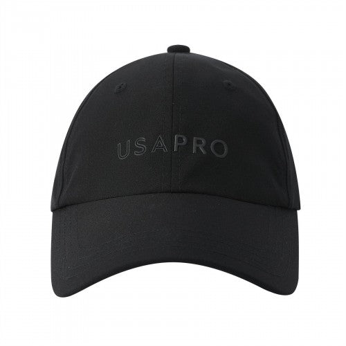 Front - USA Pro Logo Baseball Cap