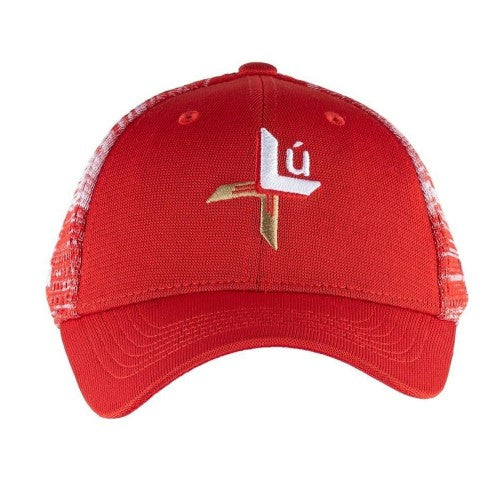 Front - Louth GAA Baseball Cap