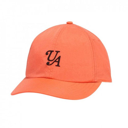 Front - Under Armour Mens Lightweight Baseball Cap