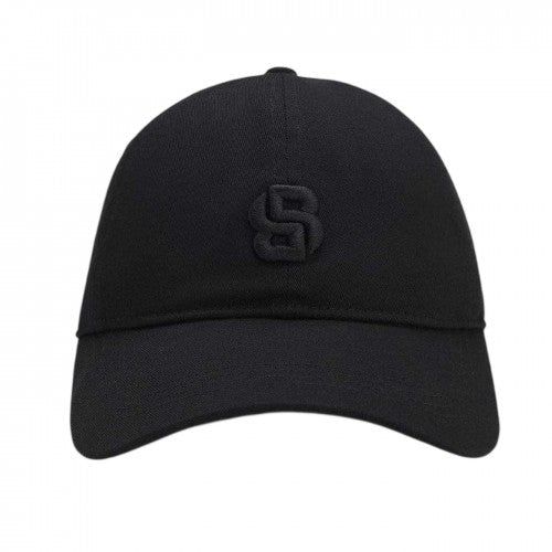 Front - Boss Womens/Ladies Double B Cap