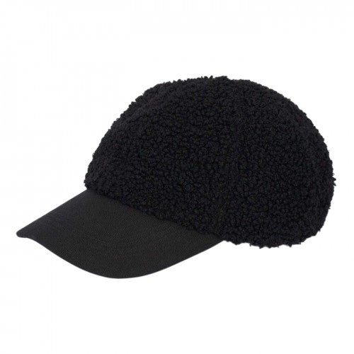Front - Brave Soul Mens Borg Baseball Cap