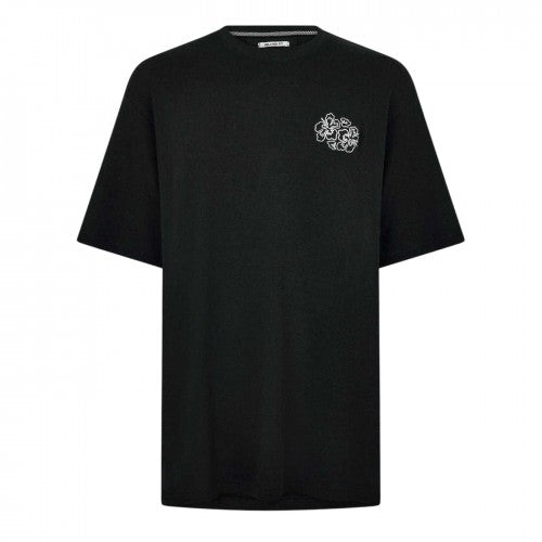 Front - Threadbare Mens Carna T-Shirt