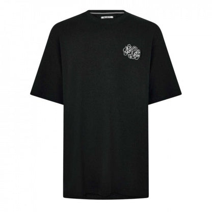 Front - Threadbare Mens Carna T-Shirt