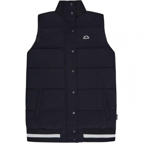 Front - Ellesse Unisex Adult Padded Gilet