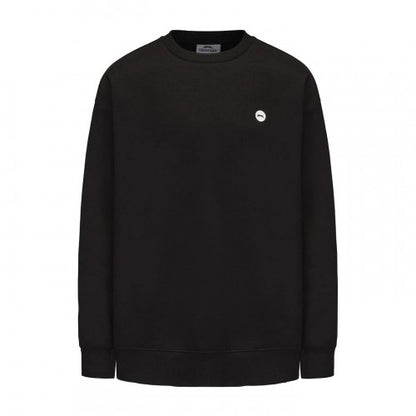 Front - Slazenger Mens Poly Fleece Sweatshirt