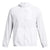 Front - Under Armour Mens Launch Lightweight Jacket