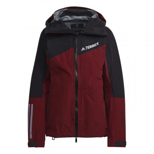 Front - Adidas Womens/Ladies Jacket