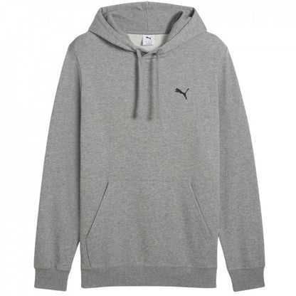 Front - Puma Mens ESS Hoodie
