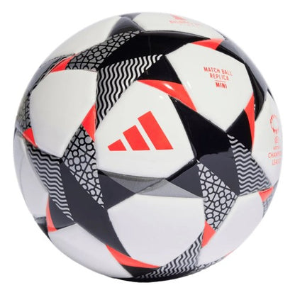 Front - Adidas Knockout 23/24 UWCL Mini Football