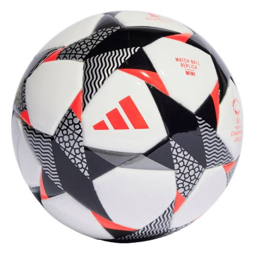 Front - Adidas Knockout 23/24 UWCL Mini Football