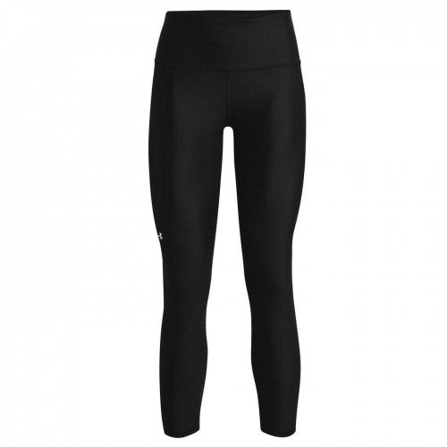Front - Under Armour Womens/Ladies HeatGear Leggings