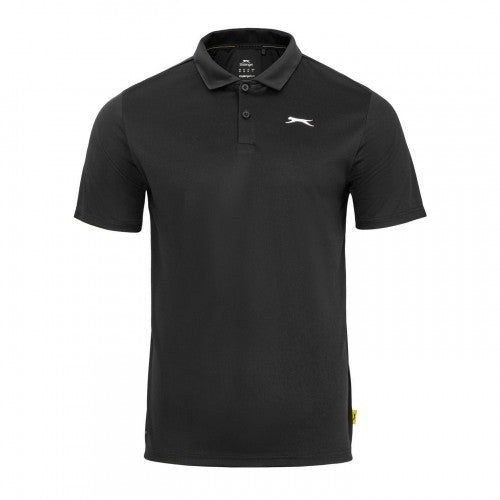 Front - Slazenger Mens Polo Shirt