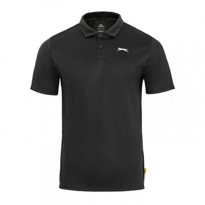 Front - Slazenger Mens Polo Shirt