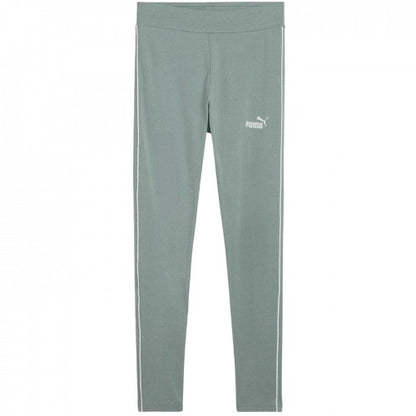 Front - Puma Womens/Ladies Casual Leggings