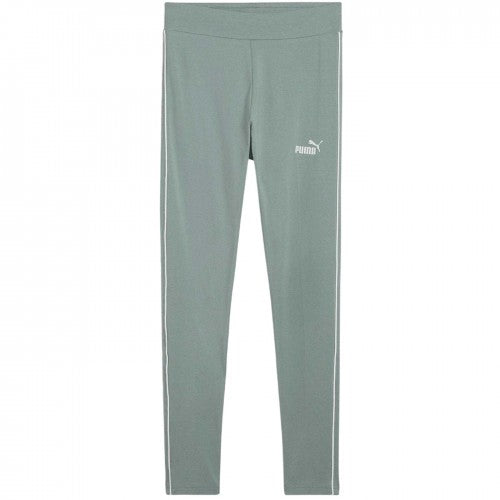 Front - Puma Womens/Ladies Casual Leggings
