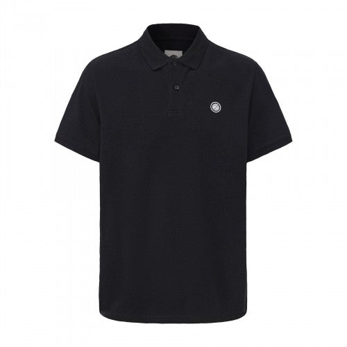 Front - Pretty Green Mens Cotton Polo Shirt